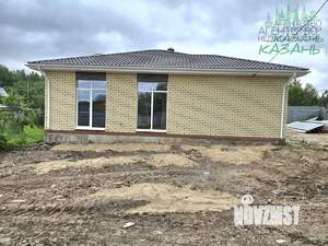 Дача 91м², 1-этажный, участок 7 сот.  