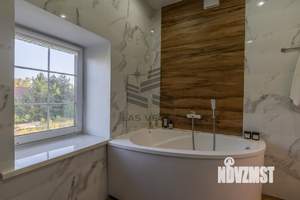 Дом 169м², 3-этажный, участок 6 сот.  