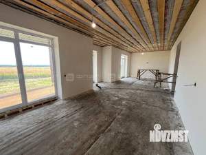 Дом 138м², 1-этажный, участок 6 сот.  