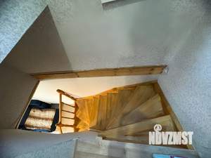 Таунхаус 70м², 2-этажный, участок 2 сот.  