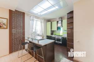 Дом 118м&sup2;, 2-этажный, участок 7 сот.  