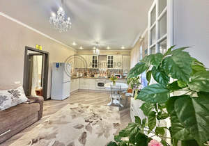 Дом 110м², 2-этажный, участок 4 сот.  