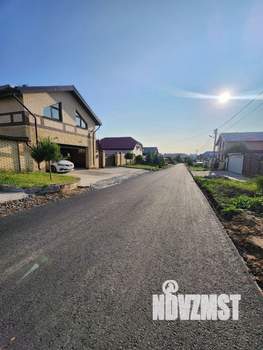 Дом 240м², 2-этажный, участок 12 сот.  