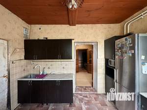 Дом 68м², 1-этажный, участок 5 сот.  