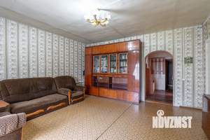 Дом 71м², 2-этажный, участок 4 сот.  