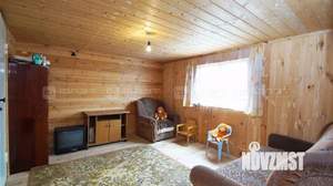 Дом 69м&sup2;, 2-этажный, участок 5 сот.  