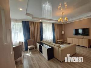 Коттедж 129м&sup2;, 2-этажный, участок 5 сот.  