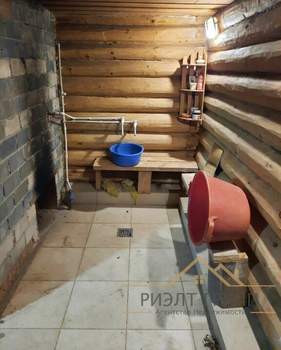 Дом 150м², 2-этажный, участок 9 сот.  