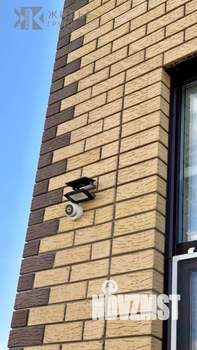 Дом 121м², 2-этажный, участок 5 сот.  