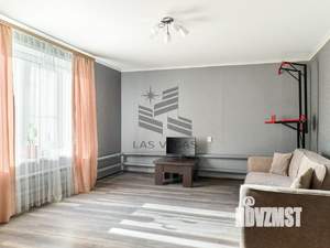 Дом 119м², 1-этажный, участок 5 сот.  