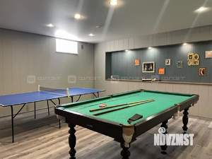 Дом 272м&sup2;, 1-этажный, участок 9 сот.  