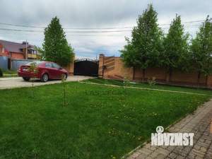 Дом 120м², 1-этажный, участок 8 сот.  