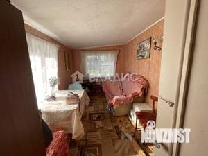 Дом 76м&sup2;, 1-этажный, участок 10 сот.  