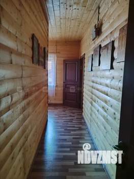 Дом 159м², 2-этажный, участок 341 сот.  