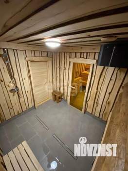 Дом 140м², 1-этажный, участок 5 сот.  