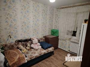 Дом 66м&sup2;, 1-этажный, участок 4 сот.  