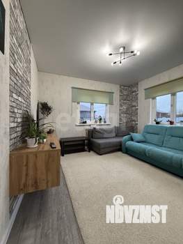 Дом 61м², 1-этажный, участок 464 сот.  