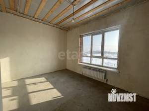 Дом 134м&sup2;, 1-этажный, участок 5 сот.  