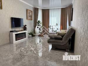 Дом 150м&sup2;, 1-этажный, участок 6 сот.  