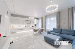 Дом 198м², 1-этажный, участок 16 сот.  