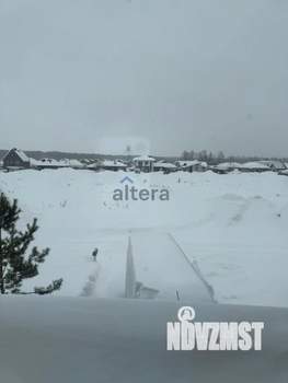 Дом 138м&sup2;, 2-этажный, участок 7 сот.  