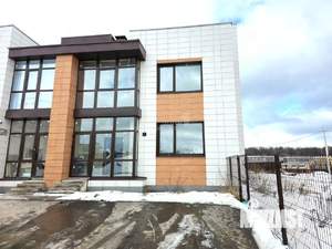 Дом 150м², 2-этажный, участок 6 сот.  