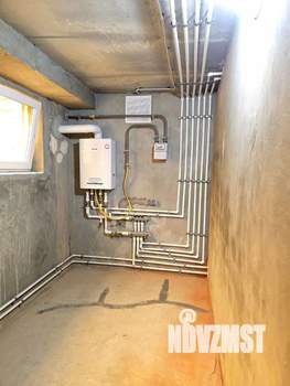 Таунхаус 168м&sup2;, 2-этажный, участок 2 сот.  