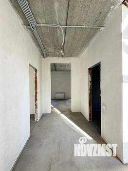 Коттедж 135м&sup2;, 2-этажный, участок 4 сот.  