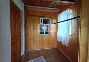 Дом 69м², 1-этажный, участок 4 сот.  