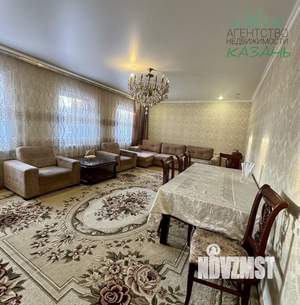 Дом 250м&sup2;, 2-этажный, участок 9 сот.  