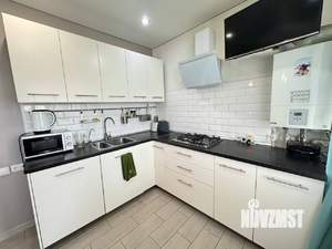 Дом 120м², 2-этажный, участок 5 сот.  