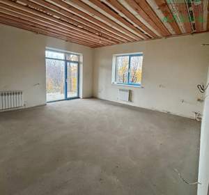 Дом 157м², 1-этажный, участок 10 сот.  