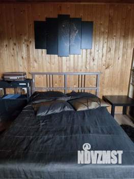 Дом 350м&sup2;, 2-этажный, участок 9 сот.  