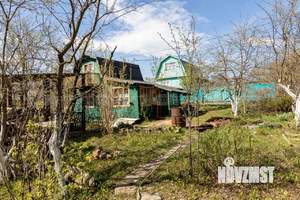 Дом 45м&sup2;, 2-этажный, участок 5 сот.  