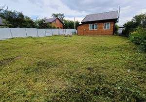 Дача 96м², 1-этажный, участок 6 сот.  