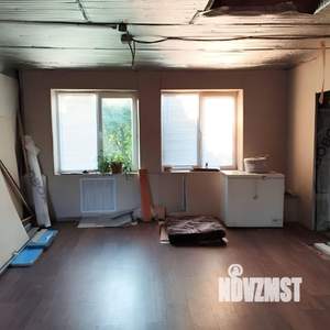 Дом 35м², 1-этажный, участок 7 сот.  