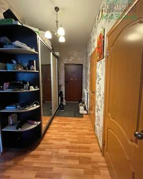 Дом 126м&sup2;, 2-этажный, участок 5 сот.  