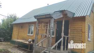 Дом 102м², 2-этажный, участок 870 сот.  