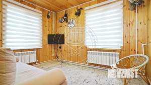 Дом 40м², 2-этажный, участок 3 сот.  