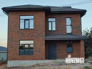 Дом 140м², 2-этажный, участок 5 сот.  