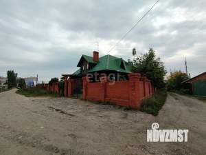 Дом 285м², 2-этажный, участок 11 сот.  