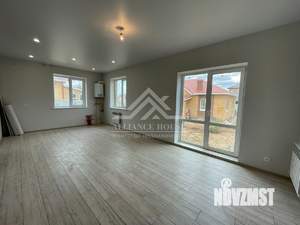 Дом 100м², 1-этажный, участок 5 сот.  