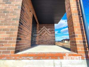 Дом 120м&sup2;, 1-этажный, участок 5 сот.  