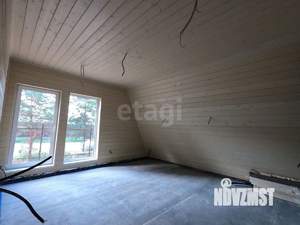 Дом 30м&sup2;, 1-этажный, участок 6 сот.  