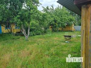 Дача 35м², 2-этажный, участок 6 сот.  