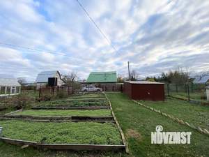 Дача 50м², 2-этажный, участок 6 сот.  