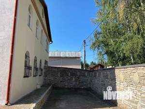 Дом 410м², 2-этажный, участок 17 сот.  