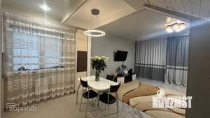 Дом 110м², 2-этажный, участок 5 сот.  