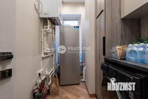 Дом 124м², 2-этажный, участок 6 сот.  