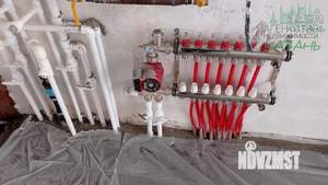 Дом 134м², 2-этажный, участок 5 сот.  